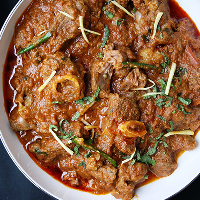 "Mutton Mughlai (Tycoon Restaurant) - Click here to View more details about this Product